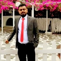 Anindya Chakrabarty