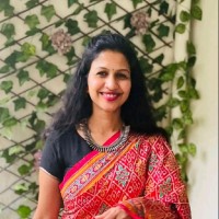 Dhanya Prakash