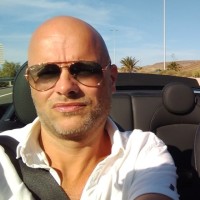 Gerald Benjamins-Wiersema