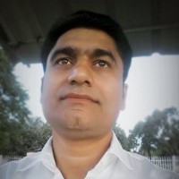Shyamjee Chaturvedi