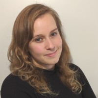Naomi De Haas
