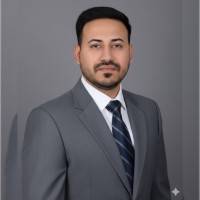 Mohammed Amer Quadri