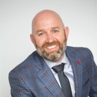Dean Trethewey