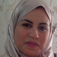Maha Driss (BEng, MSc, Ph.D.)