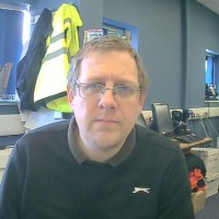Paul Orr