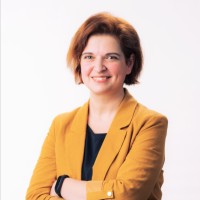 Delia Marinescu
