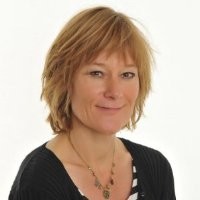 Gudrun Vinde