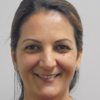Aurelia Oliveira