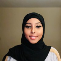 Najma Aden