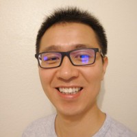 Zeyuan(Ronon) Zhang