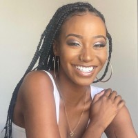 Alexis Jackson