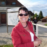 Françoise Reinhart