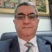Jamal Massoudi