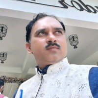 Sunil Matere