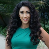 Jasmine Champagne