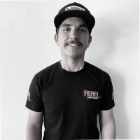 Matthew Contreras