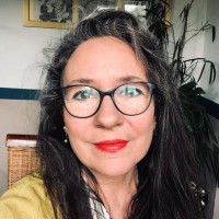 Susan Van-de-Peer