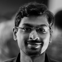 Suraj Shetty