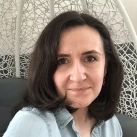Bogumila Bujalska