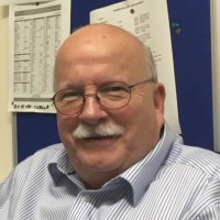 Peter Timms PhD FRCPath