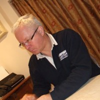 Paul Dobson