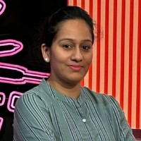 Preethi Rao