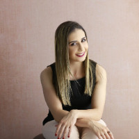 Deborah da Cunha Grisólio Maidana