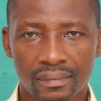 Okoh Enoch Kofi