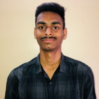 Deepak Sarode