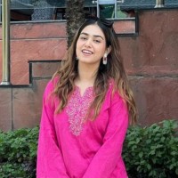 Harshita Goyal
