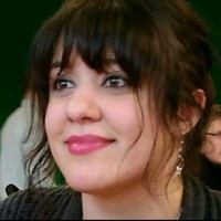 Audrey Groulez