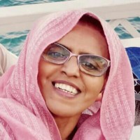 Nuha Ahmed