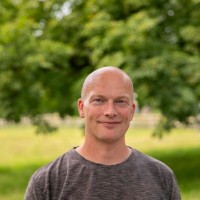 Marcel Van Kleij