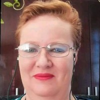 Anna Badenhorst