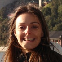 Claire Fisher