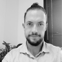 Anthony Blanchenoix