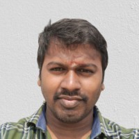 Rajesh Kumar C