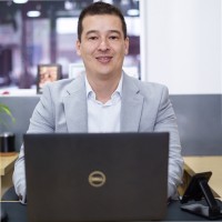 André Morimoto