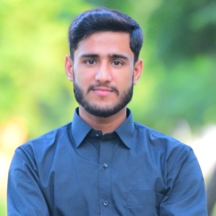 Saleem Yaseen