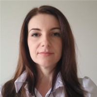 Viktoriia Popelyshyn