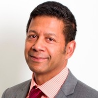 Bryan Fernandes