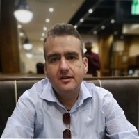 Efstathios Theiakoulis