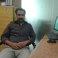 Mohammad Asif Tufail