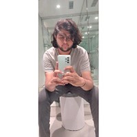 Dev Mehta
