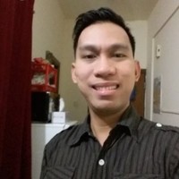 Giftson Salayo