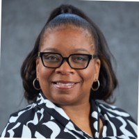 Felicia Crosby-Rucker