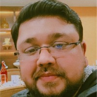 Saurabh Anil Varshney