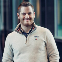 Chris-Andre Vant Johansen