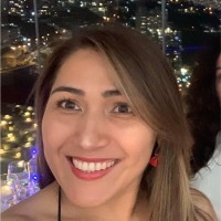 Maria Jesus
