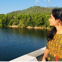 Shreshta Thumkunta